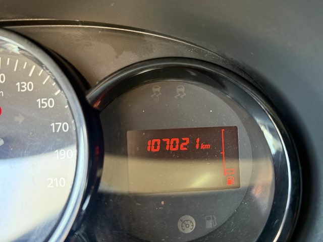 Dacia Dokker, 2020 г., 106921 км, 95 к.с. - автомобили, коли, обяви за нови и употребявани 16