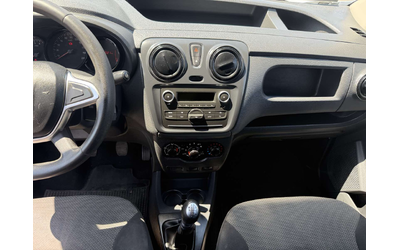 Dacia Dokker, 2020 г., 106921 км, 95 к.с. - автомобили, коли, обяви за нови и употребявани 17