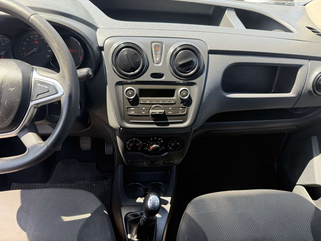 Dacia Dokker, 2020 г., 106921 км, 95 к.с. - автомобили, коли, обяви за нови и употребявани 17