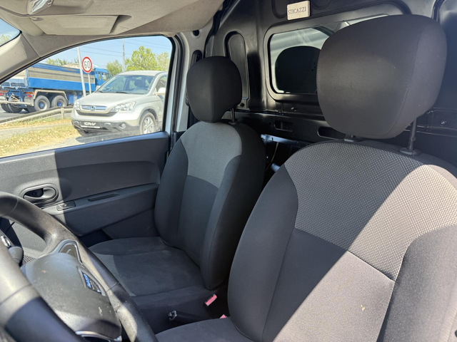 Dacia Dokker, 2020 г., 106921 км, 95 к.с. - автомобили, коли, обяви за нови и употребявани 18