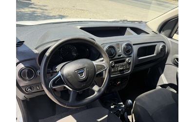 Dacia Dokker, 2020 г., 106921 км, 95 к.с. - автомобили, коли, обяви за нови и употребявани 19