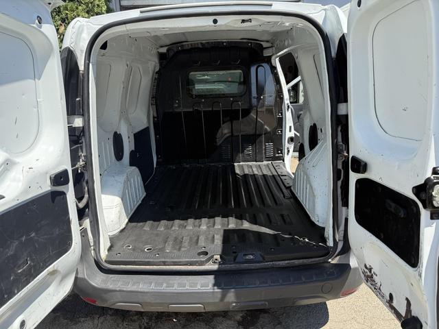 Dacia Dokker, 2020 г., 106921 км, 95 к.с. - автомобили, коли, обяви за нови и употребявани 5