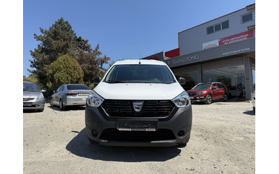 Dacia Dokker, 2020 г., 106921 км, 95 к.с. - автомобили, коли, обяви за нови и употребявани 7