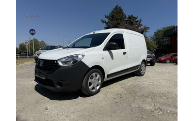 Dacia Dokker, 2020 г., 106921 км, 95 к.с. - автомобили, коли, обяви за нови и употребявани 9