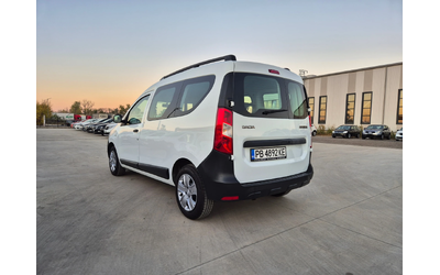 dacia-dokker - 3