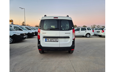 dacia-dokker - 4