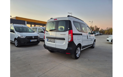 dacia-dokker - 5