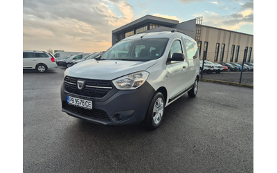 dacia-dokker - 0