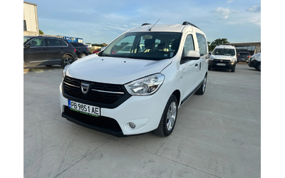 dacia-dokker - 0