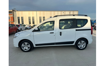 dacia-dokker - 1