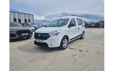 dacia-dokker - 1