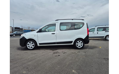 dacia-dokker - 1
