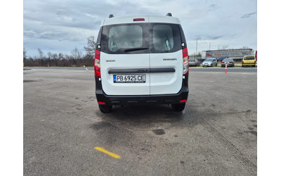 dacia-dokker - 3