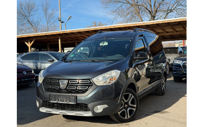 dacia-dokker - 0
