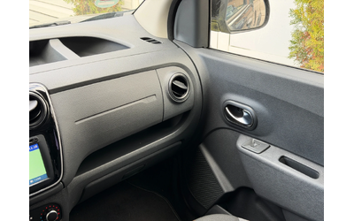 Dacia Dokker 1.6 SCe* Stepway* ПЪЛНА СЕРВИЗНА ИСТОРИЯ В Dacia - автомобили, коли, обяви за нови и употребявани 12