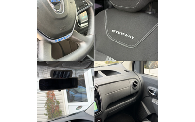 Dacia Dokker 1.6 SCe* Stepway* ПЪЛНА СЕРВИЗНА ИСТОРИЯ В Dacia - автомобили, коли, обяви за нови и употребявани 13