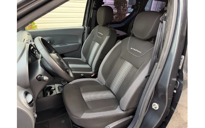 Dacia Dokker 1.6 SCe* Stepway* ПЪЛНА СЕРВИЗНА ИСТОРИЯ В Dacia - автомобили, коли, обяви за нови и употребявани 6