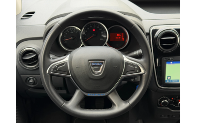 Dacia Dokker 1.6 SCe* Stepway* ПЪЛНА СЕРВИЗНА ИСТОРИЯ В Dacia - автомобили, коли, обяви за нови и употребявани 8