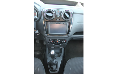 Dacia Dokker 1.5 dCi  НОВ ВНОС - автомобили, коли, обяви за нови и употребявани 10