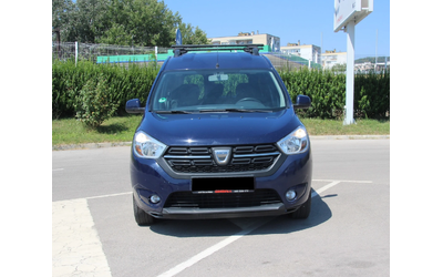 dacia-dokker - 1