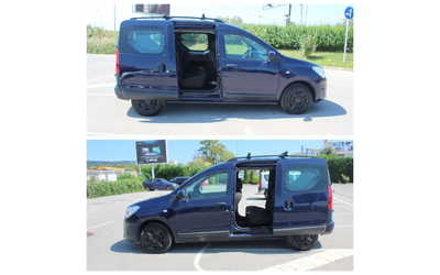 dacia-dokker - 4
