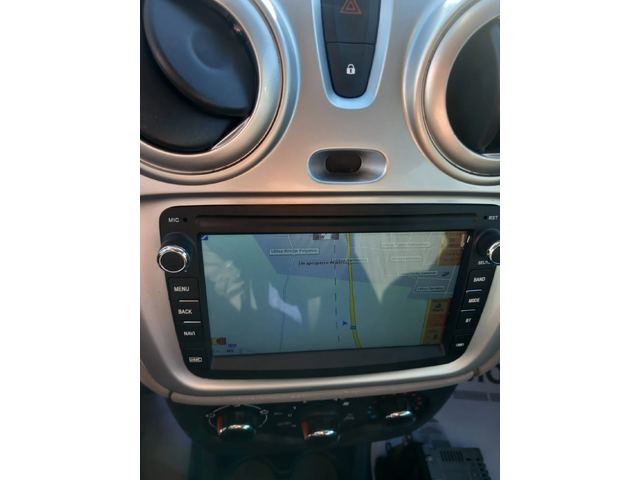 Dacia Dokker 5 врати, Италия - автомобили, коли, обяви за нови и употребявани 11