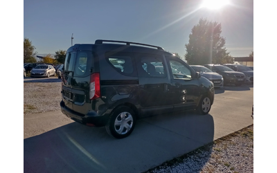 dacia-dokker - 5
