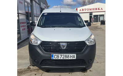 dacia-dokker - 1