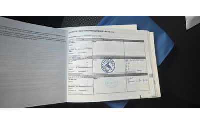 Dacia Dokker 63 000 км. ; 1.6 БЕНЗИН 102 к.с. - автомобили, коли, обяви за нови и употребявани 8