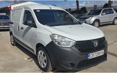 dacia-dokker - 2
