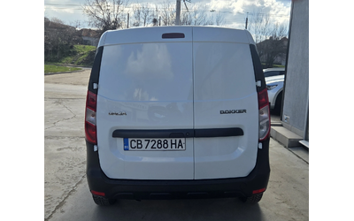 dacia-dokker - 4