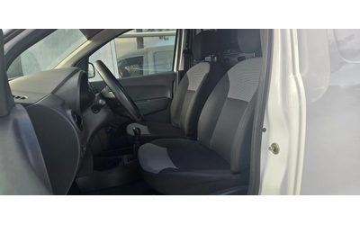 Dacia Dokker 63 000 км. ; 1.6 БЕНЗИН 102 к.с. - автомобили, коли, обяви за нови и употребявани 6