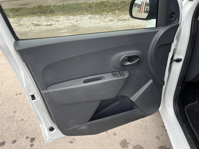 Dacia Dokker 1.2TURBO 116кс. EURO 6 КЛИМАТИК - автомобили, коли, обяви за нови и употребявани 6