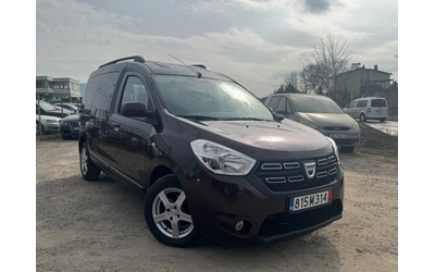 dacia-dokker - 0