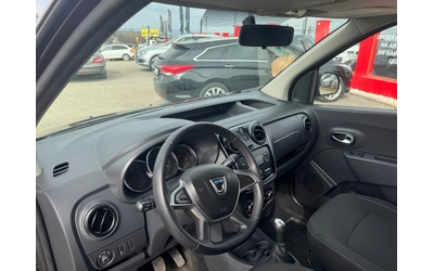 Dacia Dokker ТОП* СОБСТВЕН ЛИЗИНГ - автомобили, коли, обяви за нови и употребявани 11