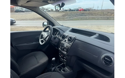 Dacia Dokker ТОП* СОБСТВЕН ЛИЗИНГ - автомобили, коли, обяви за нови и употребявани 12