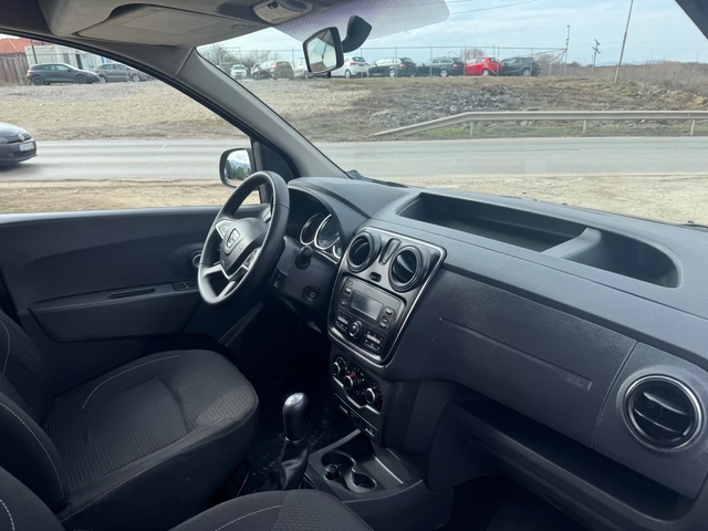 Dacia Dokker ТОП* СОБСТВЕН ЛИЗИНГ - автомобили, коли, обяви за нови и употребявани 12