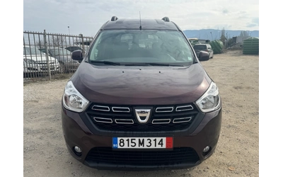 dacia-dokker - 1
