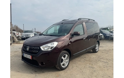 dacia-dokker - 2