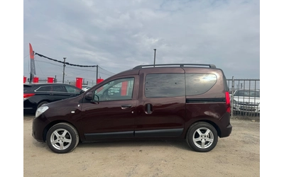 dacia-dokker - 3
