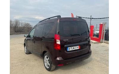 dacia-dokker - 4