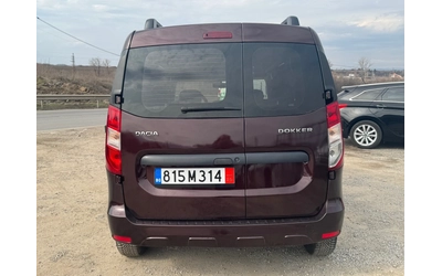 dacia-dokker - 5