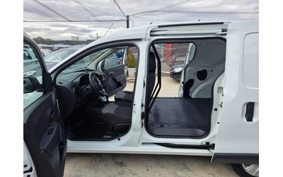 Dacia Dokker 2021г 1.3TCE-102к.с EURO 6d-ШВЕЙЦАРИЯ - автомобили, коли, обяви за нови и употребявани 10
