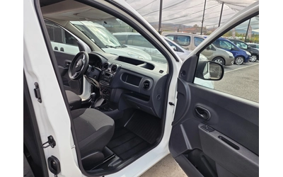 Dacia Dokker 2021г 1.3TCE-102к.с EURO 6d-ШВЕЙЦАРИЯ - автомобили, коли, обяви за нови и употребявани 13