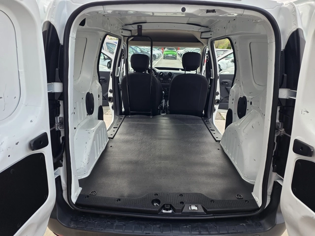 Dacia Dokker 2021г 1.3TCE-102к.с EURO 6d-ШВЕЙЦАРИЯ - автомобили, коли, обяви за нови и употребявани 14
