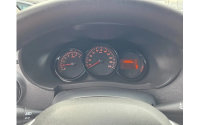 Dacia Dokker 2021г 1.3TCE-102к.с EURO 6d-ШВЕЙЦАРИЯ - автомобили, коли, обяви за нови и употребявани 8