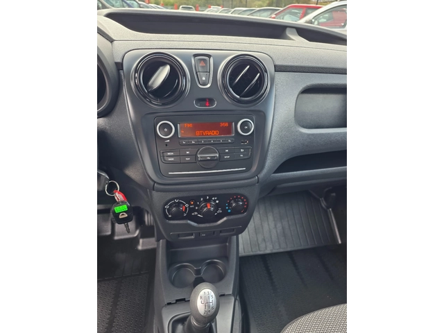 Dacia Dokker 2021г 1.3TCE-102к.с EURO 6d-ШВЕЙЦАРИЯ - автомобили, коли, обяви за нови и употребявани 9