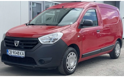 dacia-dokker - 0