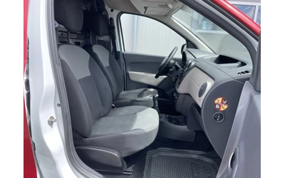 Dacia Dokker 1.6 Фабрична Газ - автомобили, коли, обяви за нови и употребявани 10