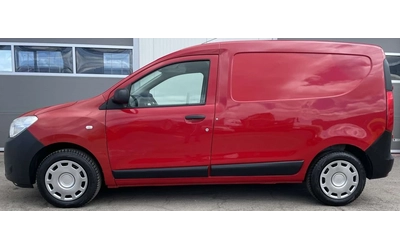 dacia-dokker - 1
